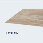 2-2.99mm Plank