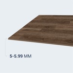 5-5.99mm Plank