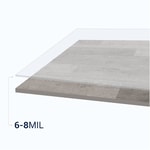 Shop 6 to 8 Mil Wear Layer