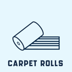 Carpet Roll