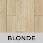 Blonde