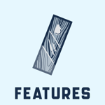 Shop by Features