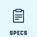 Shop by Specs