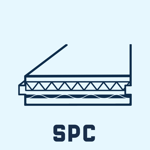 SPC Luxury Vinyl