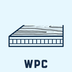 WPC Luxury Vinyl