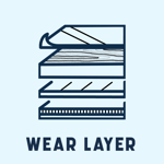 Shop by Wear Layer