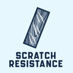Scratchproof/Resistant Flooring