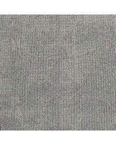 Solara Lunara Carpet Tile - 19.5 in  x 19.5 in, Glue Down 