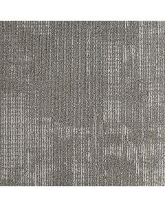 Solara Valera Carpet Tile - 19.5 in x 19.5 in, Glue Down