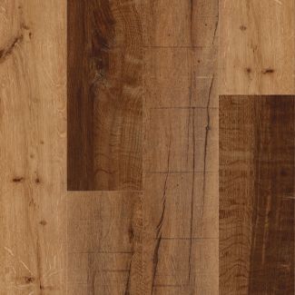 Floor Factory Timber Icon Luxury Vinyl Plank Flooring - Close-Up Image Product