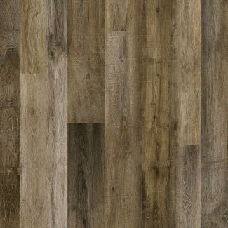 Floor Factory Brookside East Luxury Vinyl Plank LVP Flooring - Close-Up Product Swatch Image