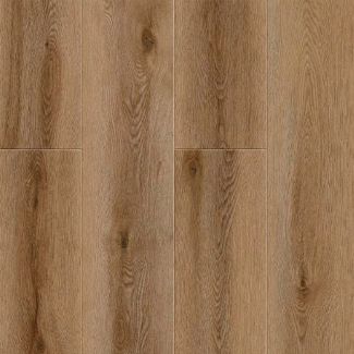 Floor Factory Brookside Fairway Luxury Vinyl Plank WPC Flooring - Close-Up Product Swatch Image