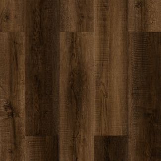 Brookside Haven Vinyl Click Plank Flooring (23.9 Sqft/Box) - FF441601
