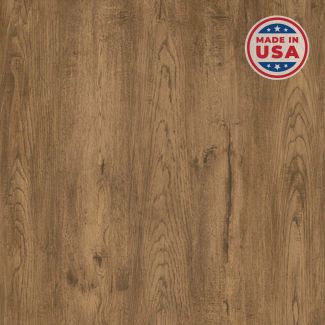 Floor Factory Freedom Walden Luxury Vinyl Plank SPC Flooring - Close Up Product Image - Made in USA