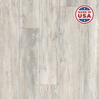Floor Factory Freedom Folly Luxury Vinyl Plank SPC Flooring - Close Up Product Image - Made in USA