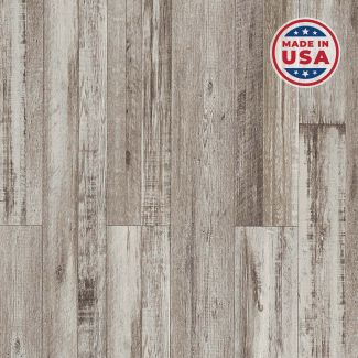 Floor Factory Freedom Cypress Luxury Vinyl Plank SPC Flooring - Close Up Product Image - Made in USA