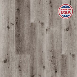Floor Factory Freedom Marion Luxury Vinyl Plank SPC Flooring - Close Up Product Image - Made in USA