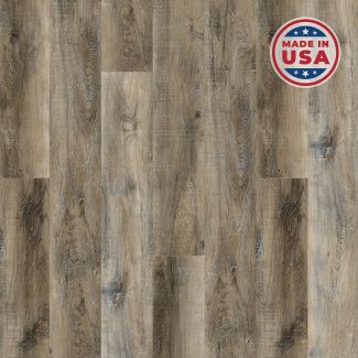 Freedom Huntington Luxury Vinyl Plank | Click Lock LVP 20 Mil | Made in USA