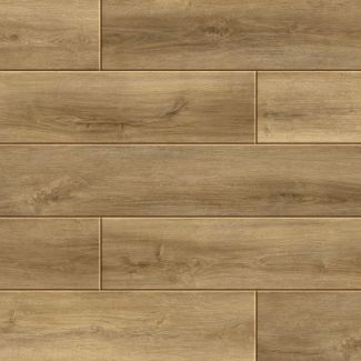 Floor Factory Villager Milan WPC Luxury Vinyl Plank - Close-Up Product Image