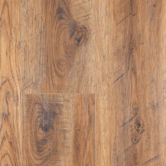Timeless Designs Spiced Hickory WPC Luxury Vinyl Plank - Product Swatch Image