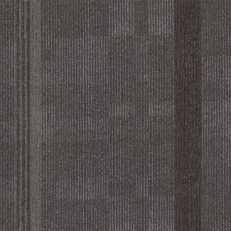 EF Contract Pennant Jute Carpet Tile - 18 in x 36 in, Encore SD Ultima Nylon, Nexus Backing, Glue Down - Close up Tile Image
