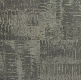 Shaw BGoot Carpet Tile Flooring - Close-Up Product Image