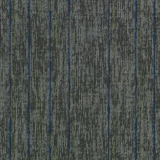 Mannington Mills Cross Talk Carpet Tile Flooring - Close-Up Product Image