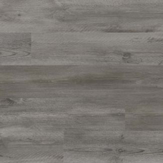Cyrus Katella Ash Luxury Vinyl Plank Flooring - Swatch Image