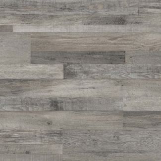 Cyrus 2.0 Mezcla Luxury Vinyl Plank Flooring - Close-Up Product Image
