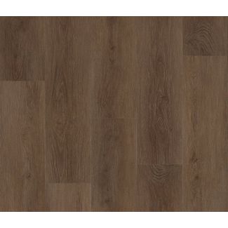 Coretec Originals Classics Mulford Oak Luxury Vinyl - Glue-down Flooring - Close-Up Product Image 