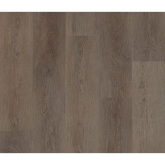 Coretec Originals Classics Eastwell Oak Luxury Vinyl - Glue-down Flooring - Close-Up Product Image