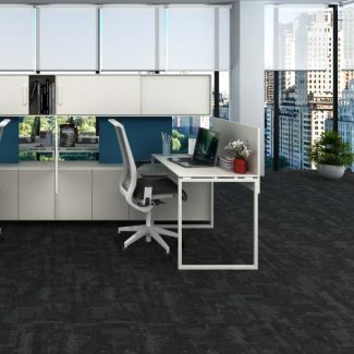 Solara Astera Carpet Tile - See in Office