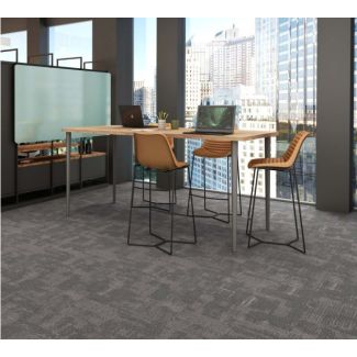 Solara Valera Carpet Tile - See in Office