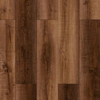 Floor Factory Wellington Duke Vinyl Glue-Down Flooring - Close Up Image Product