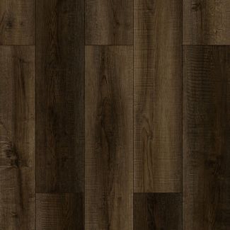 Brookside Haven Vinyl Click Plank Flooring (23.9 Sqft/Box) - FF441601