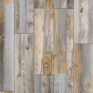 Floor Factory Brookside Court Luxury Vinyl Plank WPC Flooring - Close-Up Product Image