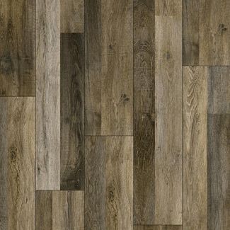 Floor Factory Brookside Shore Luxury Vinyl Plank WPC Flooring - Close-Up Product Image