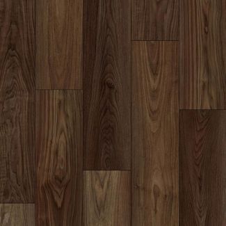Floor Factory Brookside Metro Luxury Vinyl Plank WPC Flooring - Close-Up Product Image