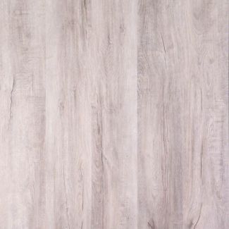 Floor Factory Prestige Grey Owl Luxury Vinyl Plank WPC Flooring - Close-Up Product Image