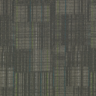 Mannington Mills	Align Carpet Tile Flooring - Close-Up Product Image