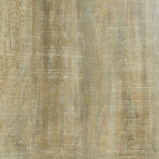 Shaw Cortec Stratum Weathered Oak Luxury Vinyl Plank WPC Flooring - Close-Up Product Image
