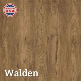 Floor Factory Freedom Walden Luxury Vinyl Plank SPC Flooring - Close Up Product Image - Made in USA
