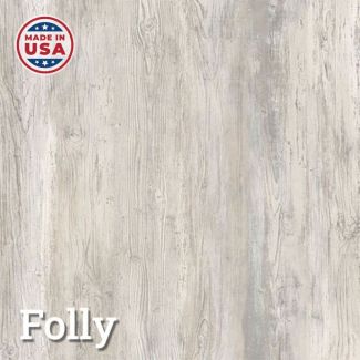 Floor Factory Freedom Folly Luxury Vinyl Plank SPC Flooring - Close Up Product Image - Made in USA