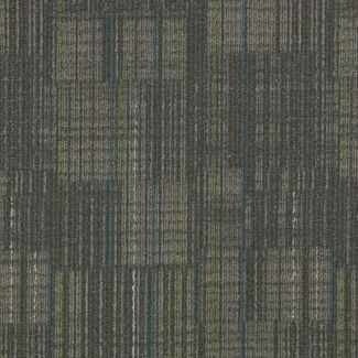 Mannington Mills Main Board Carpet Tile Flooring - Close-Up Product Image