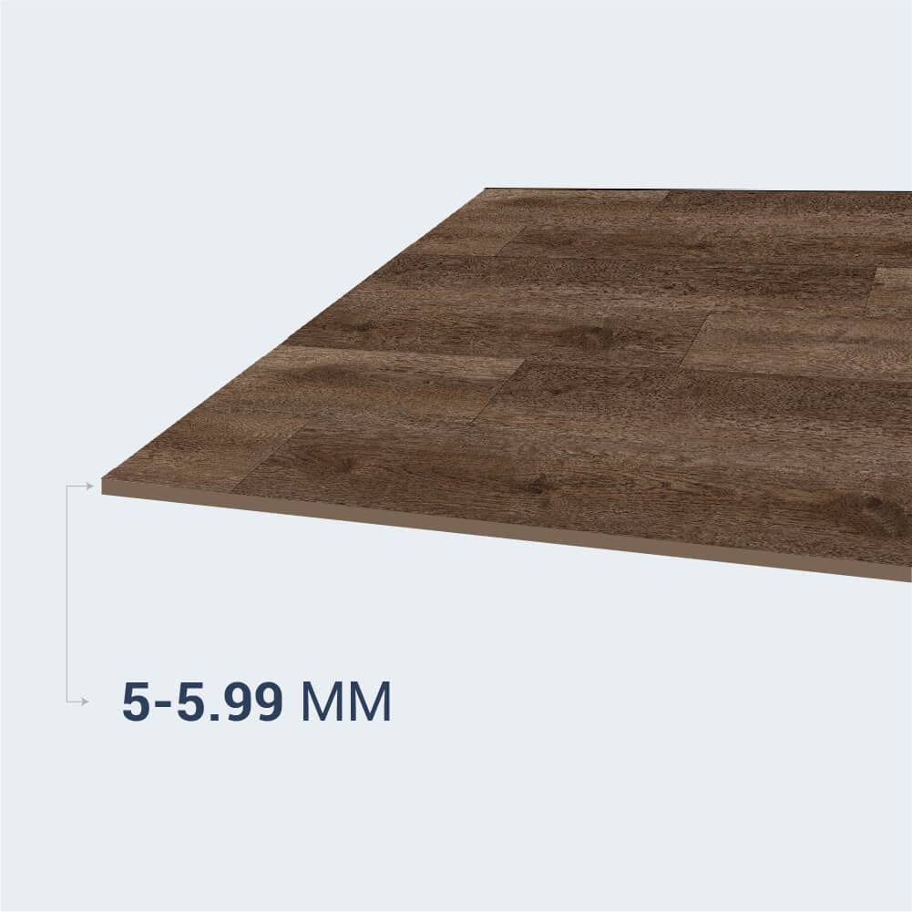 5-5.99mm Plank