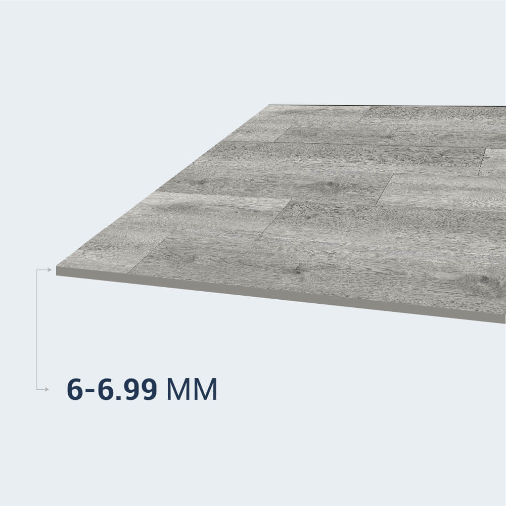 6-6.99mm Plank
