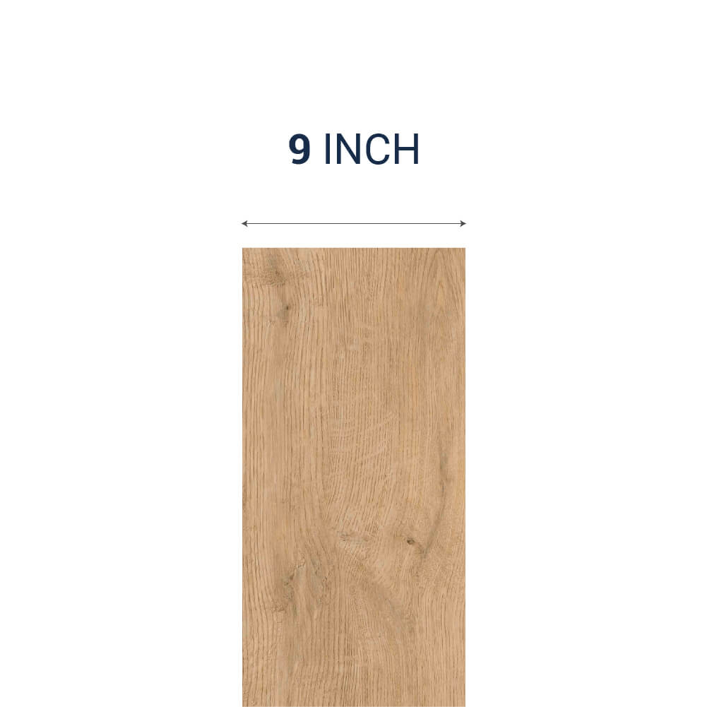 9 Inch