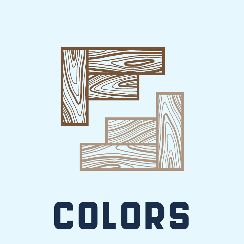Shop By Colors