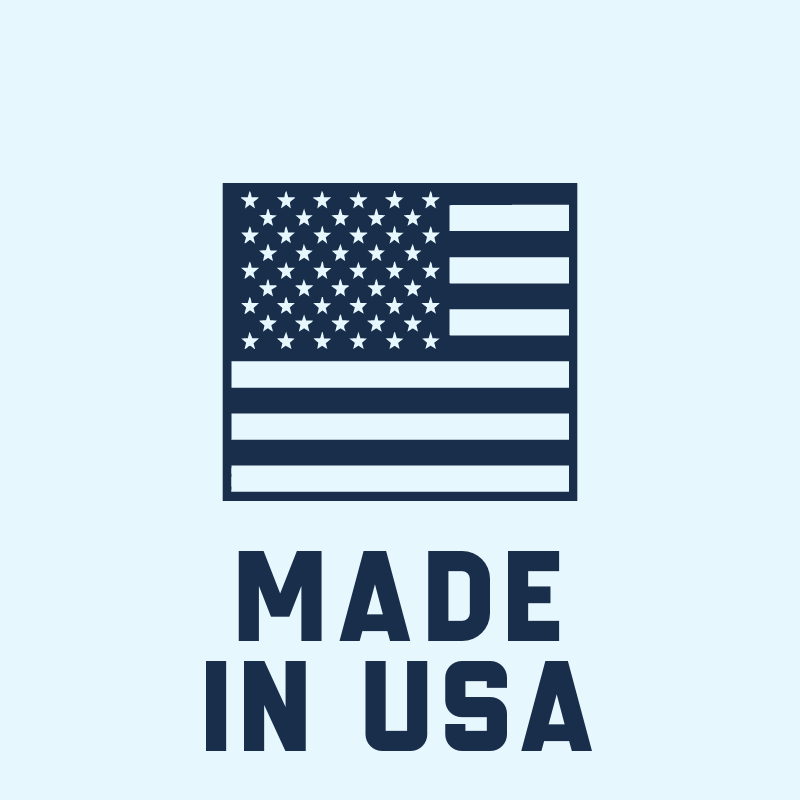 Made in USA