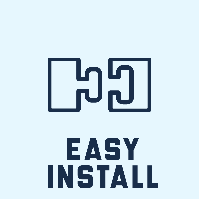 Easy Install Flooring
